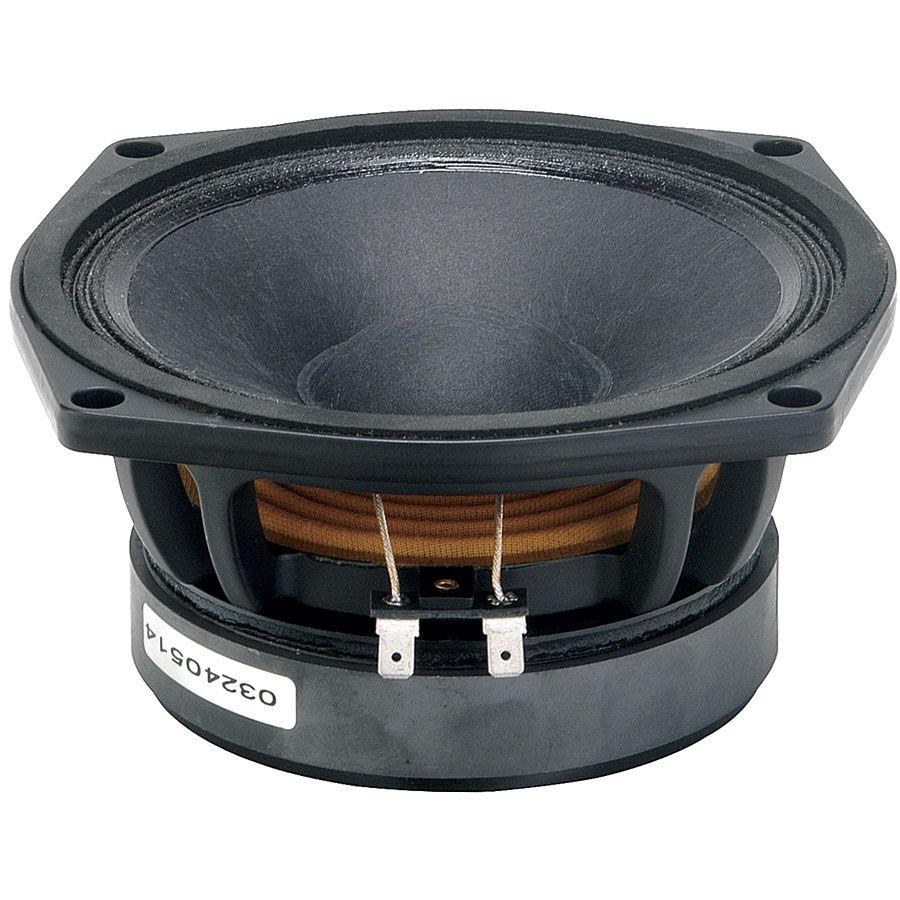 Bnc 10 store inch midrange speakers